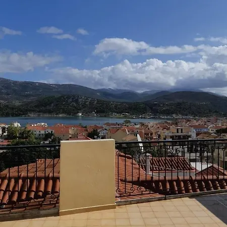 Barbara΄s Argostoli (Kefalonia)