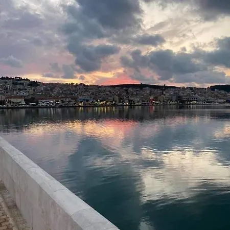 Barbara΄s Argostoli (Kefalonia)