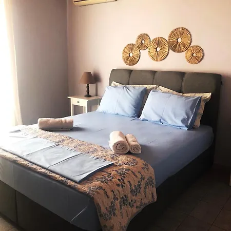 Barbara΄s Argostoli (Kefalonia)