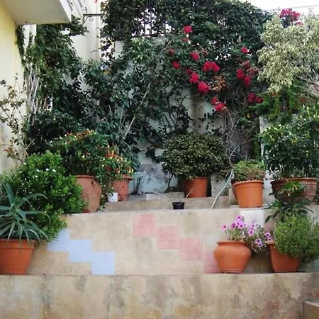Barbara΄s Lejlighed Argostoli (Kefalonia)