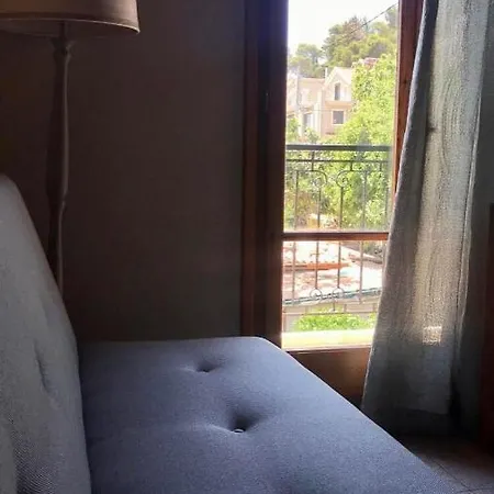 Barbara΄s Argostoli (Kefalonia)