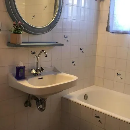 Apartamento Barbara΄s