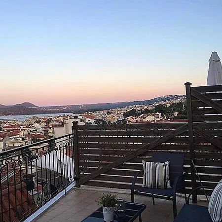 Barbara΄s * Argostoli (Kefalonia)