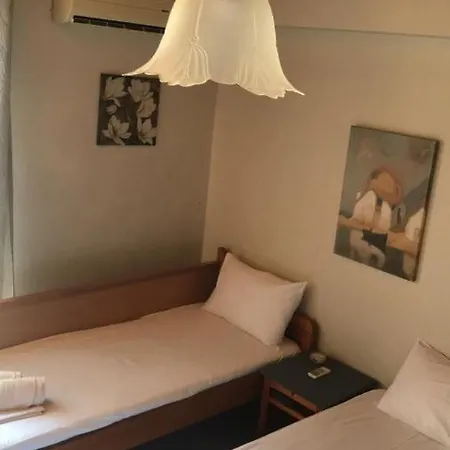 Barbara΄s Argostoli (Kefalonia)