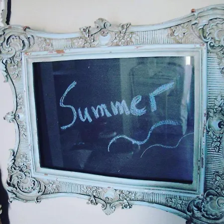 Barbara΄s * Argostoli (Kefalonia)