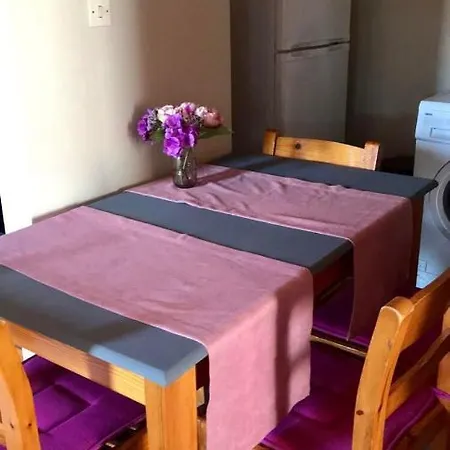 Apartamento Barbara΄s Argostoli (Kefalonia)