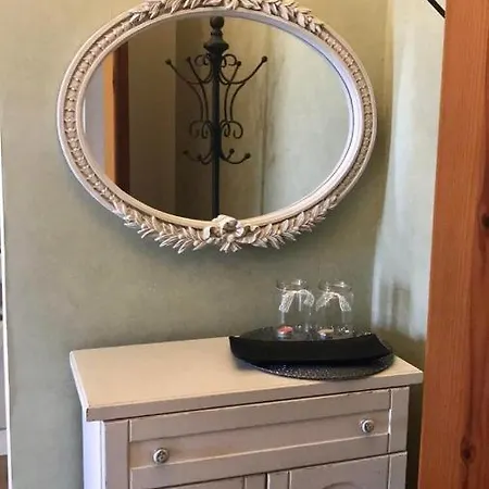 Barbara΄s Apartamento