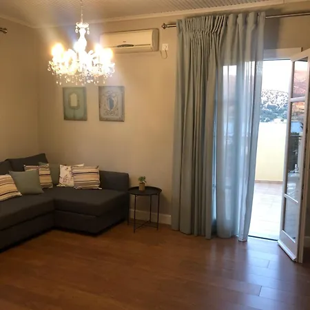 Apartamento Barbara΄s Argostoli (Kefalonia)