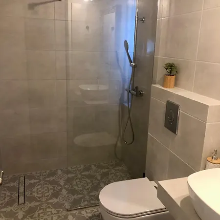 Apartamento Barbara΄s *