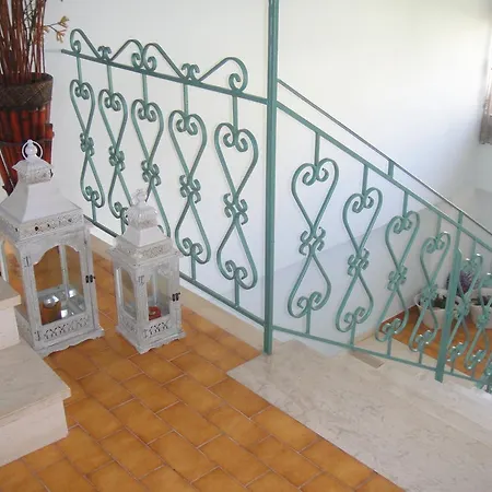 Barbara΄s Argostoli (Kefalonia)