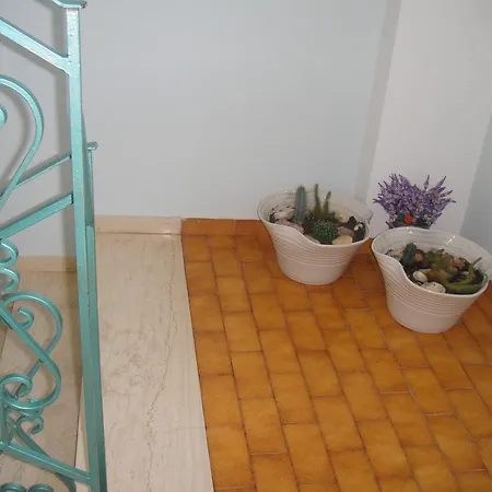 Barbara΄s Argostoli (Kefalonia)