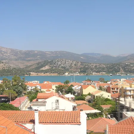 Apartamento Barbara΄s *