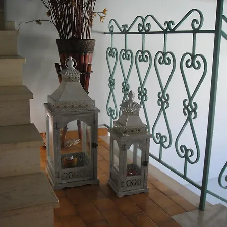 Apartamento Barbara΄s