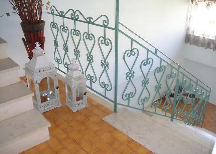 Barbara΄s Argostoli (Kefalonia)