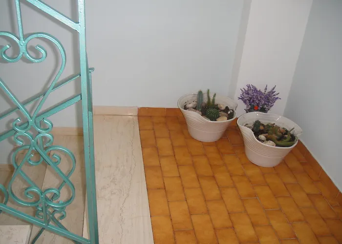 Barbara΄s Argostoli (Kefalonia)