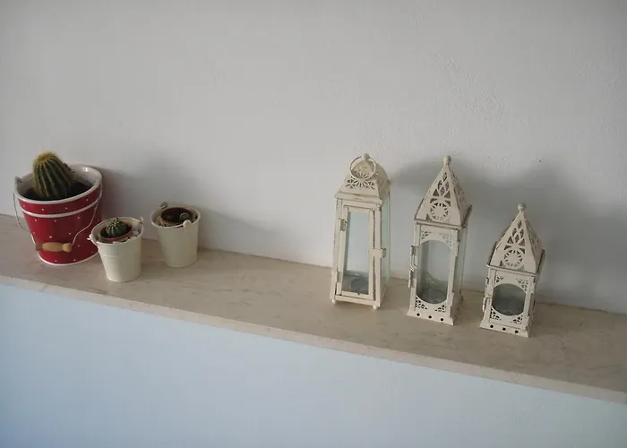 Lejlighed Barbara΄s