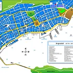 Apartman Barbara΄s Argosztóli