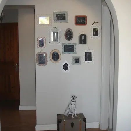 Appartement Barbara΄s