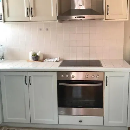 Appartement Barbara΄s Argostóli