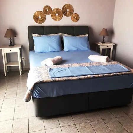 Barbara΄s Apartment