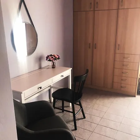 Apartman Barbara΄s Argosztóli
