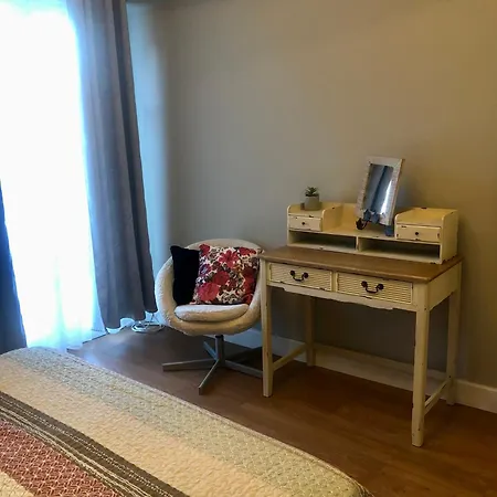 Barbara΄s Apartman Argosztóli