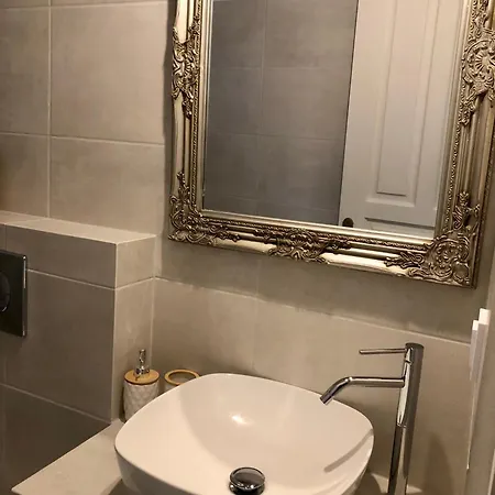 Barbara΄s Appartement