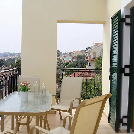 Barbara΄s Appartement *