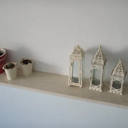 Appartement Barbara΄s