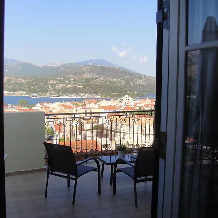 Appartement Barbara΄s