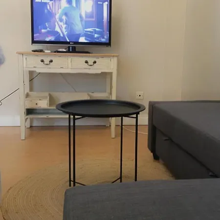 Barbara΄s Apartamento Argostoli (Kefalonia)