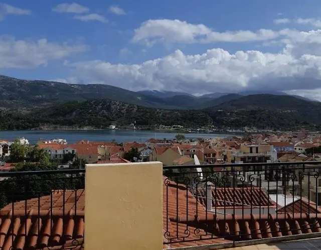 Barbara΄s Argostoli (Kefalonia)