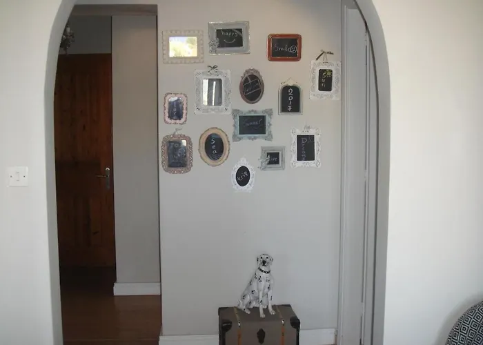 Apartamento Barbara΄s