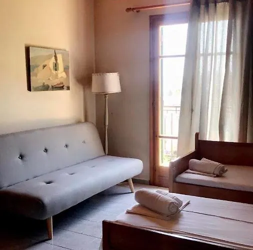 Apartamento Barbara΄s Argostoli (Kefalonia)