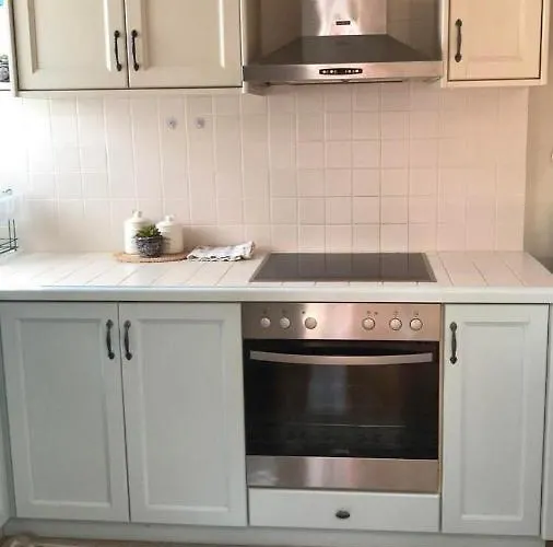 Apartamento Barbara΄s Argostoli (Kefalonia)