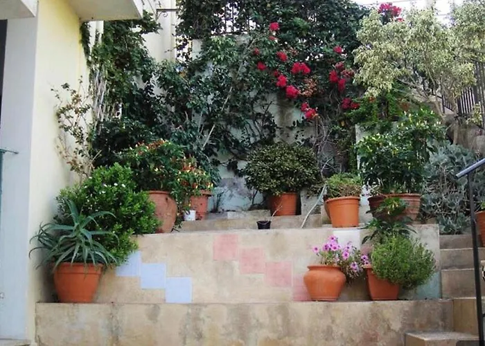 Barbara΄s Apartamento Argostoli (Kefalonia)