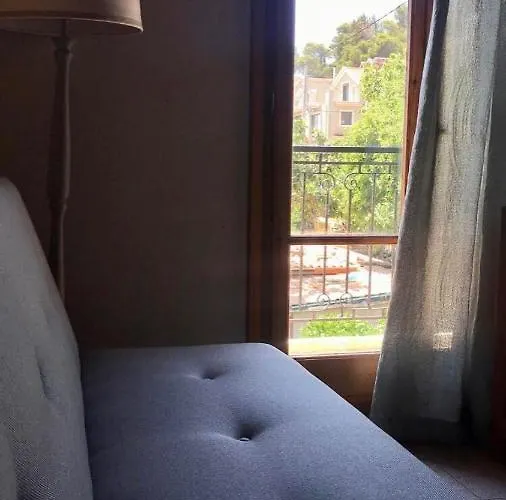 Barbara΄s Argostoli (Kefalonia)