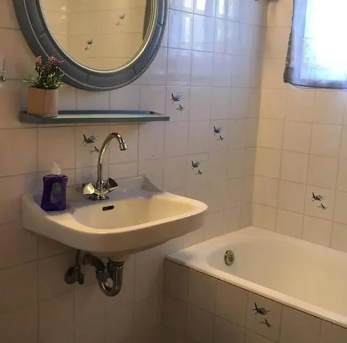 Apartamento Barbara΄s