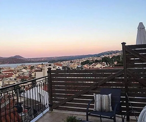 Barbara΄s * Argostoli (Kefalonia)