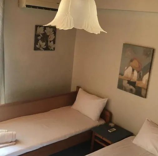 Barbara΄s Argostoli (Kefalonia)