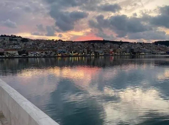 Barbara΄s Argostoli (Kefalonia)