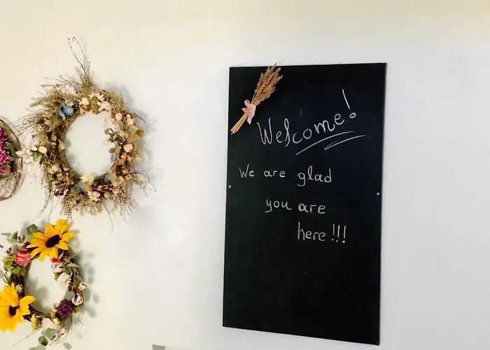 Barbara΄s * Argostoli (Kefalonia)