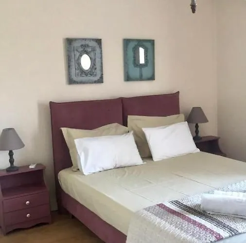 Barbara΄s * Argostoli (Kefalonia)