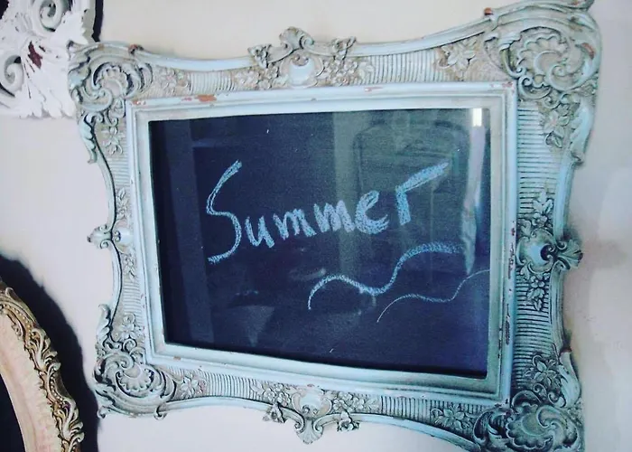 Barbara΄s * Argostoli (Kefalonia)