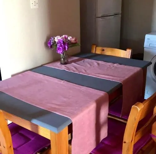 Apartamento Barbara΄s Argostoli (Kefalonia)