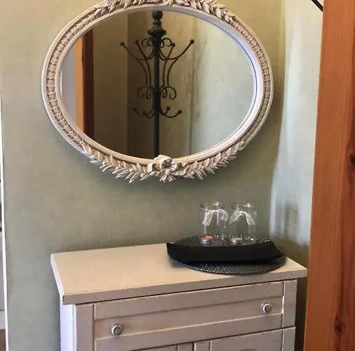 Barbara΄s Apartamento