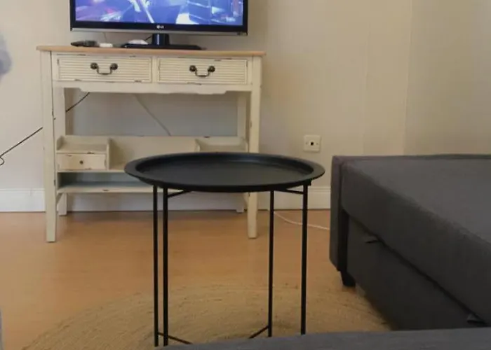 Barbara΄s Apartamento Argostoli (Kefalonia)