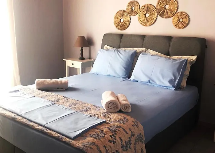 Barbara΄s Argostoli (Kefalonia)