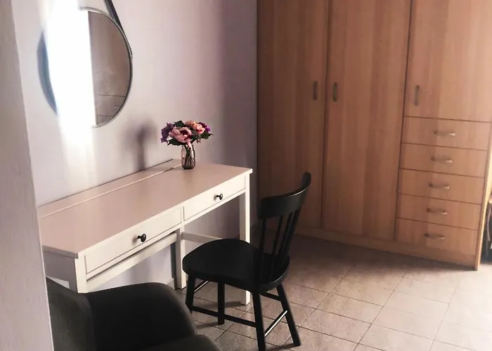 Apartamento Barbara΄s Argostoli (Kefalonia)