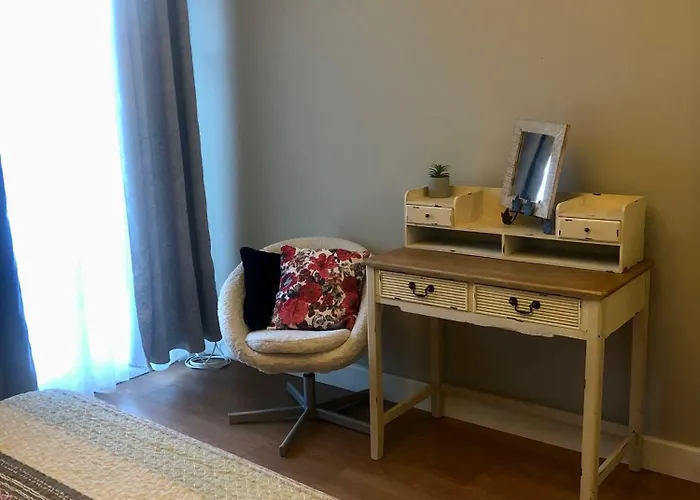 Barbara΄s Apartamento Argostoli (Kefalonia)